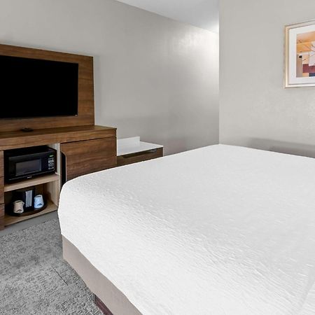 Hampton Inn & Suites Abilene I-20 Екстер'єр фото