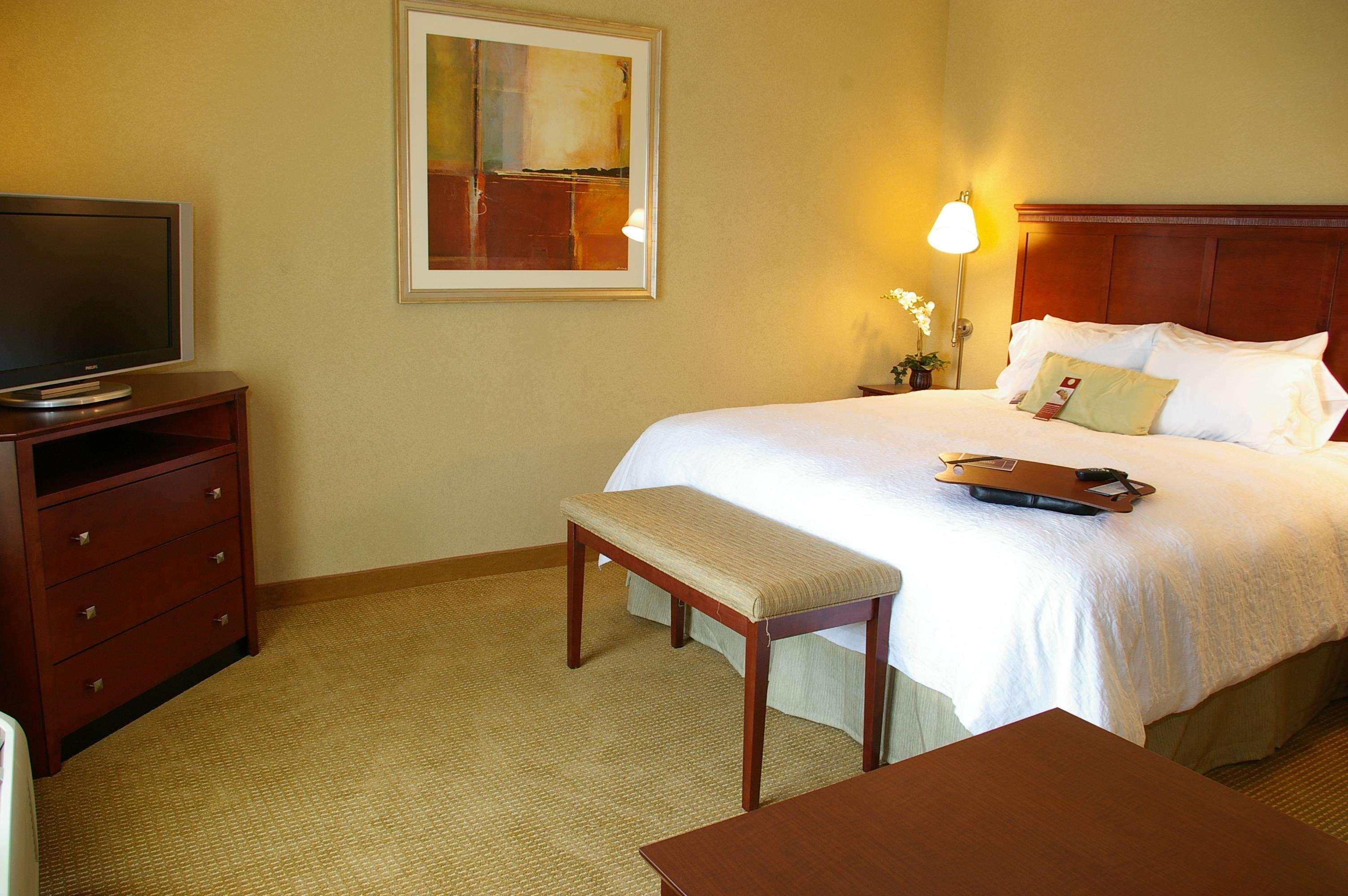 Hampton Inn & Suites Abilene I-20 Номер фото