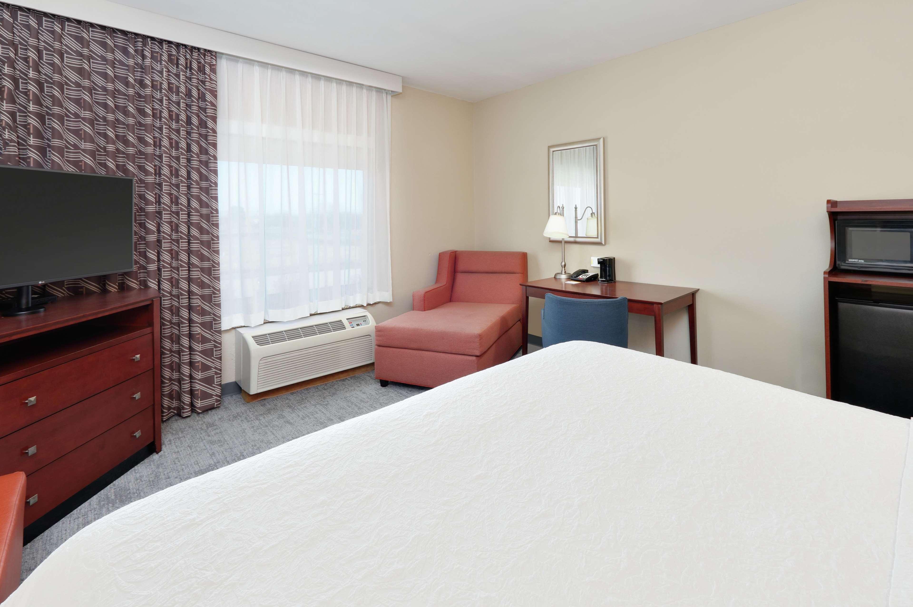 Hampton Inn & Suites Abilene I-20 Екстер'єр фото
