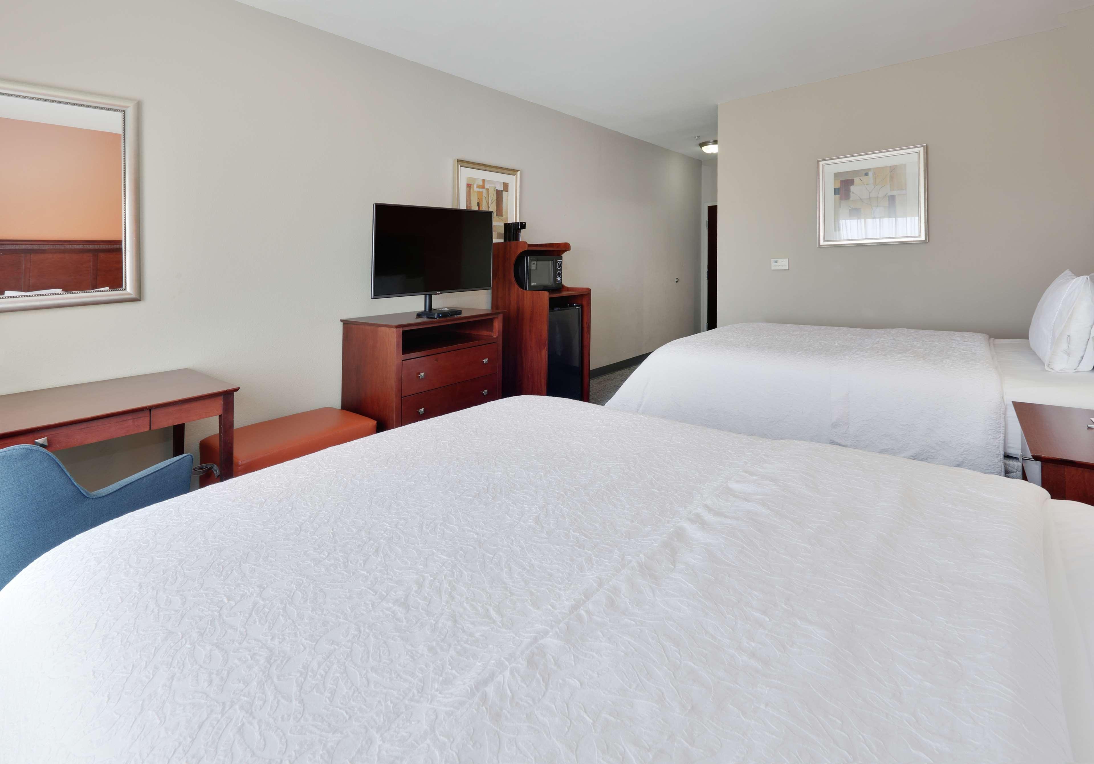 Hampton Inn & Suites Abilene I-20 Екстер'єр фото