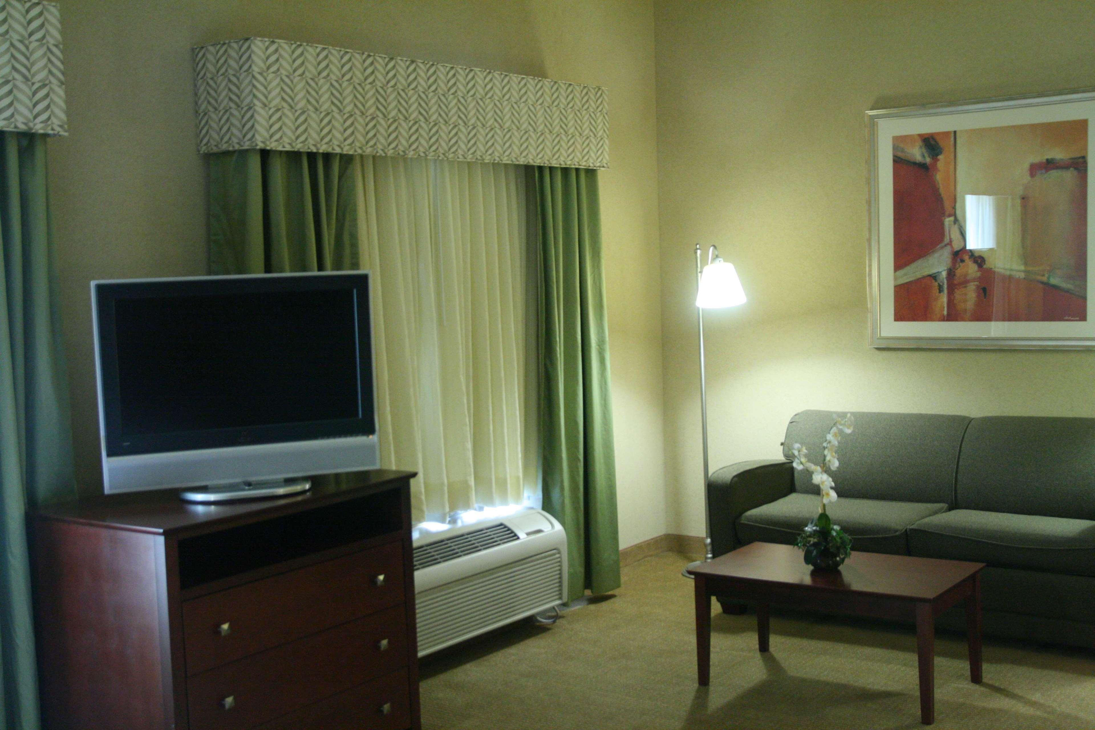 Hampton Inn & Suites Abilene I-20 Номер фото