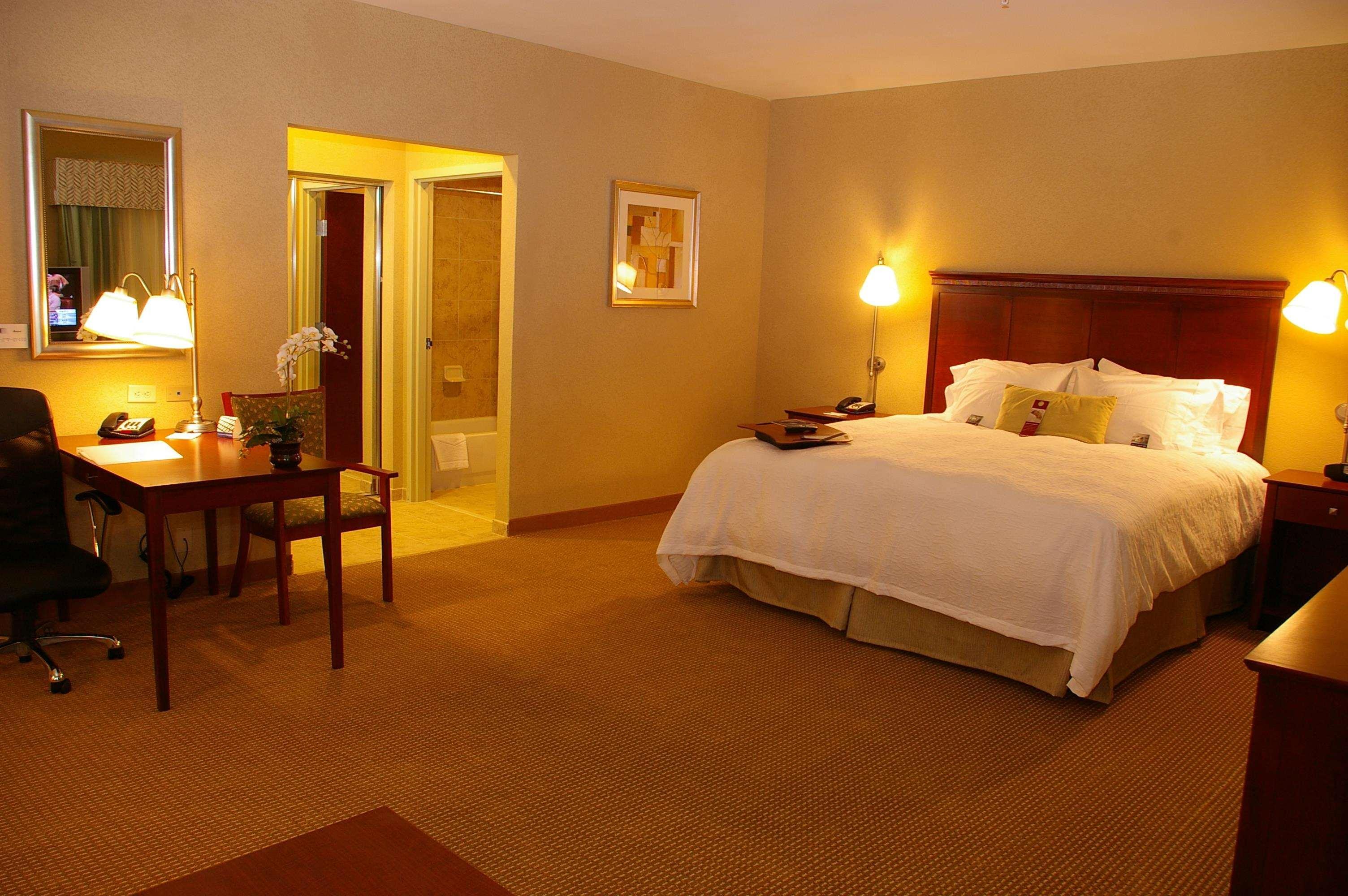 Hampton Inn & Suites Abilene I-20 Номер фото