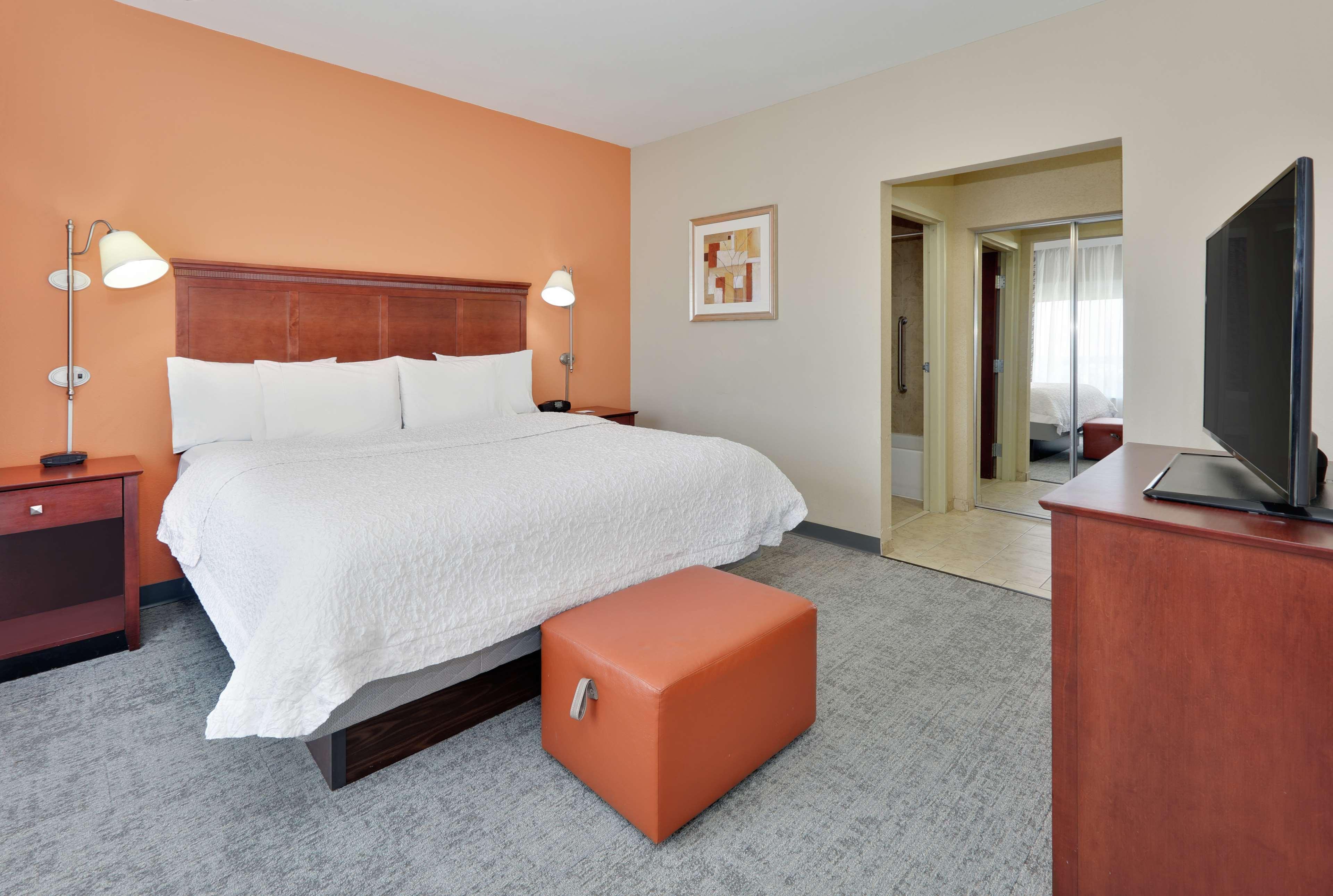 Hampton Inn & Suites Abilene I-20 Екстер'єр фото