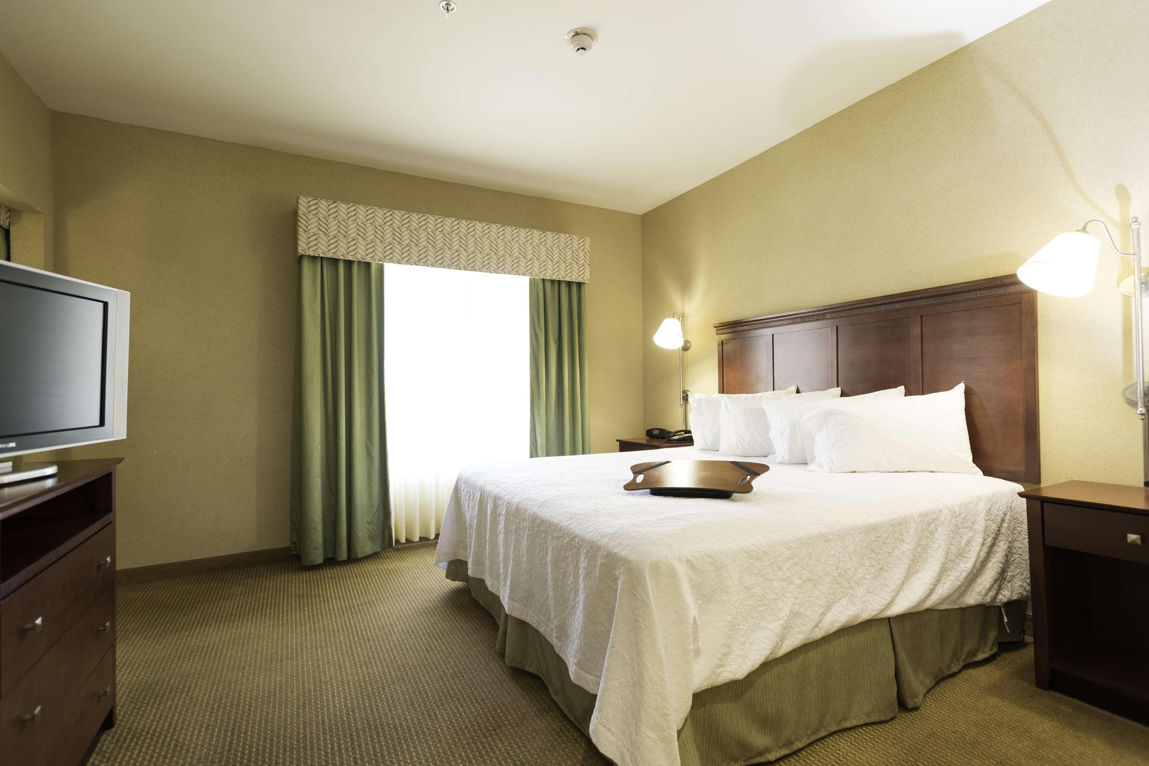 Hampton Inn & Suites Abilene I-20 Екстер'єр фото