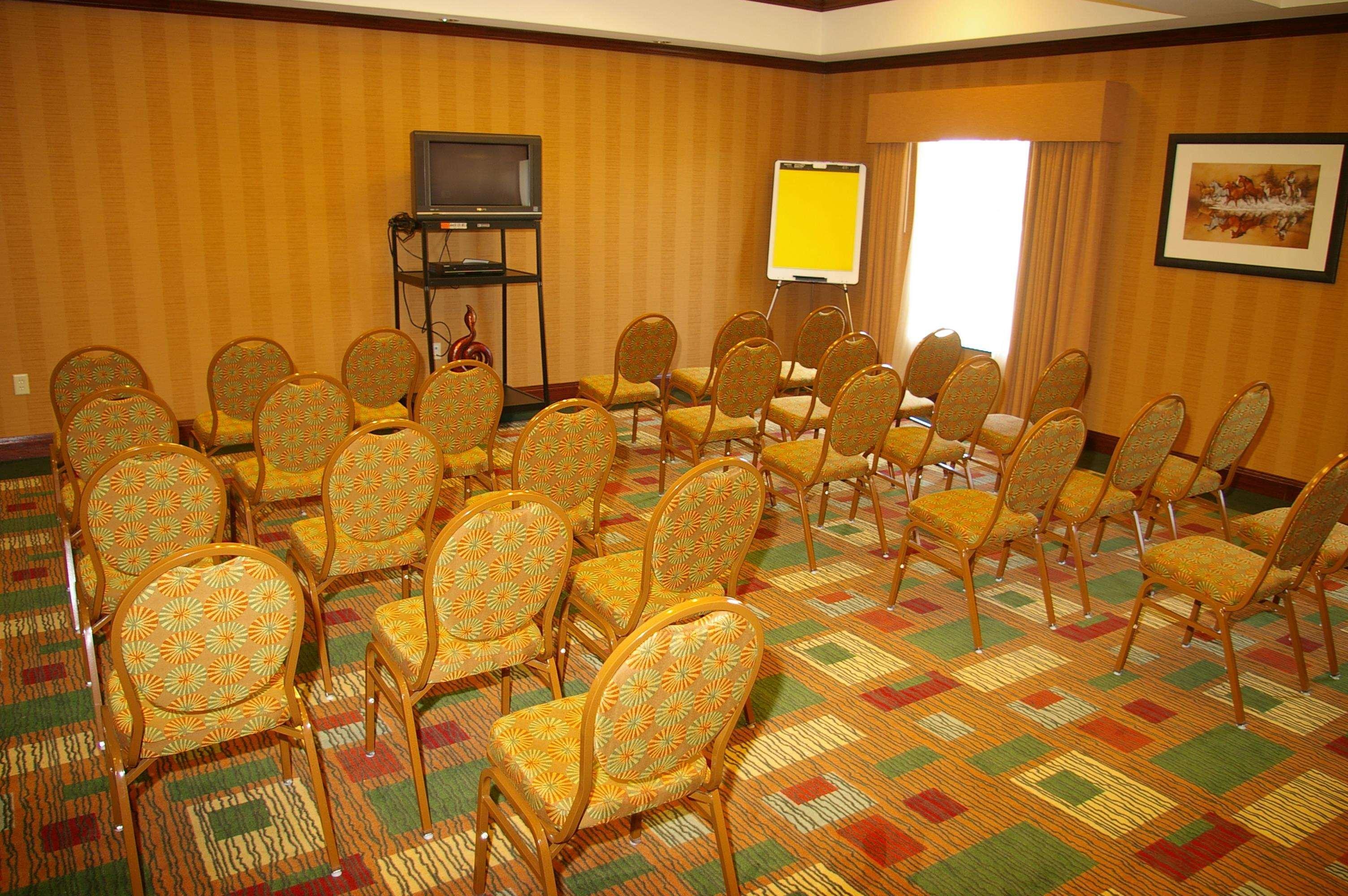 Hampton Inn & Suites Abilene I-20 Зручності фото