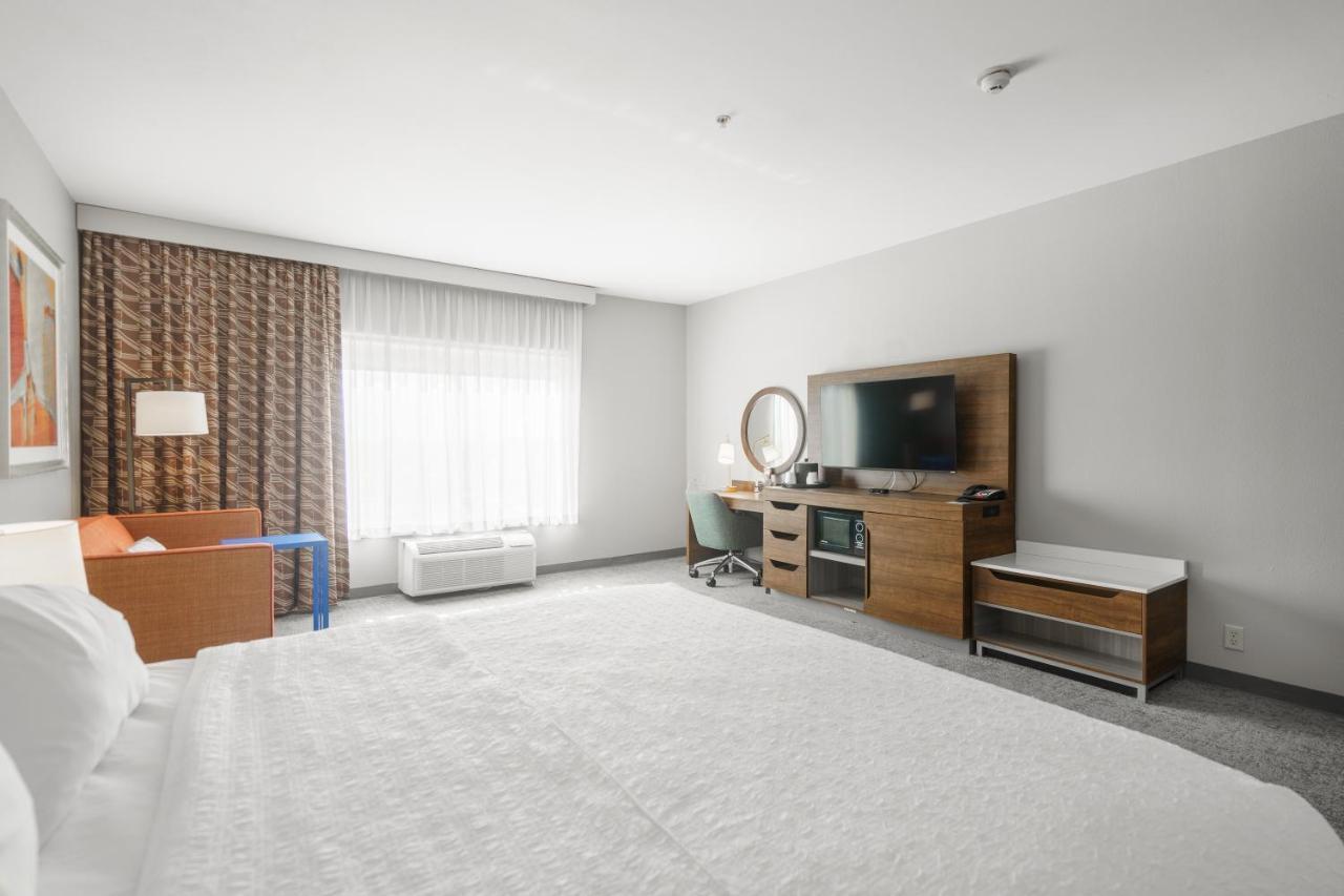 Hampton Inn & Suites Abilene I-20 Екстер'єр фото