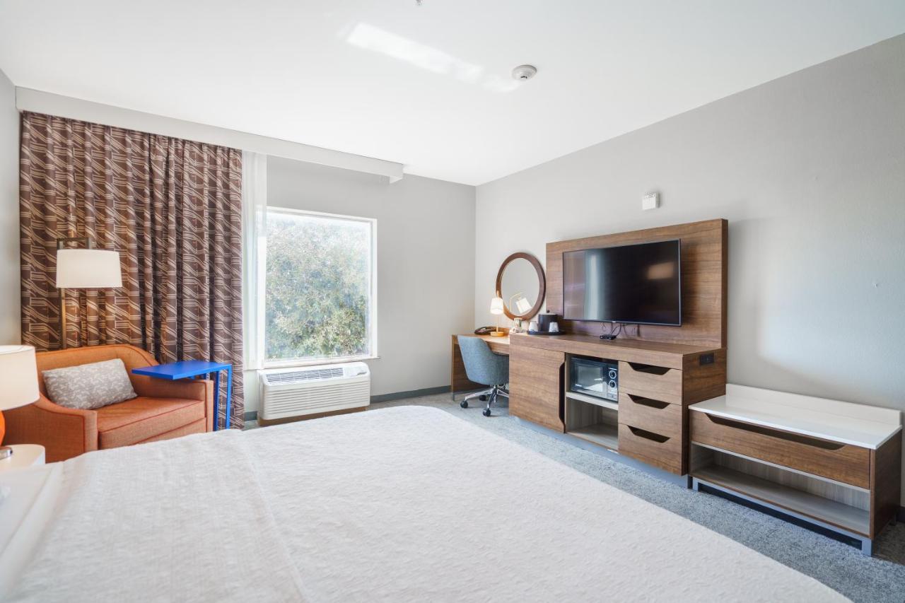 Hampton Inn & Suites Abilene I-20 Екстер'єр фото