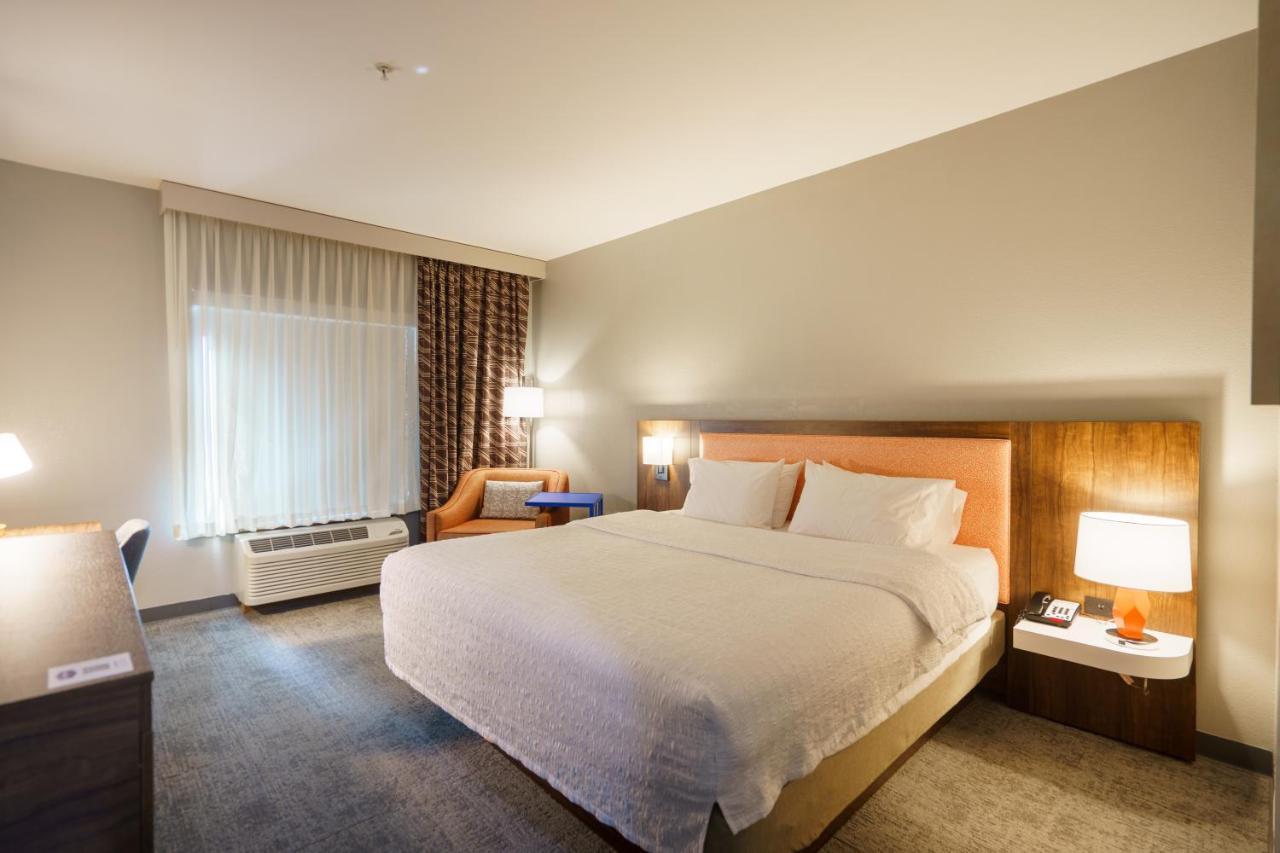 Hampton Inn & Suites Abilene I-20 Екстер'єр фото