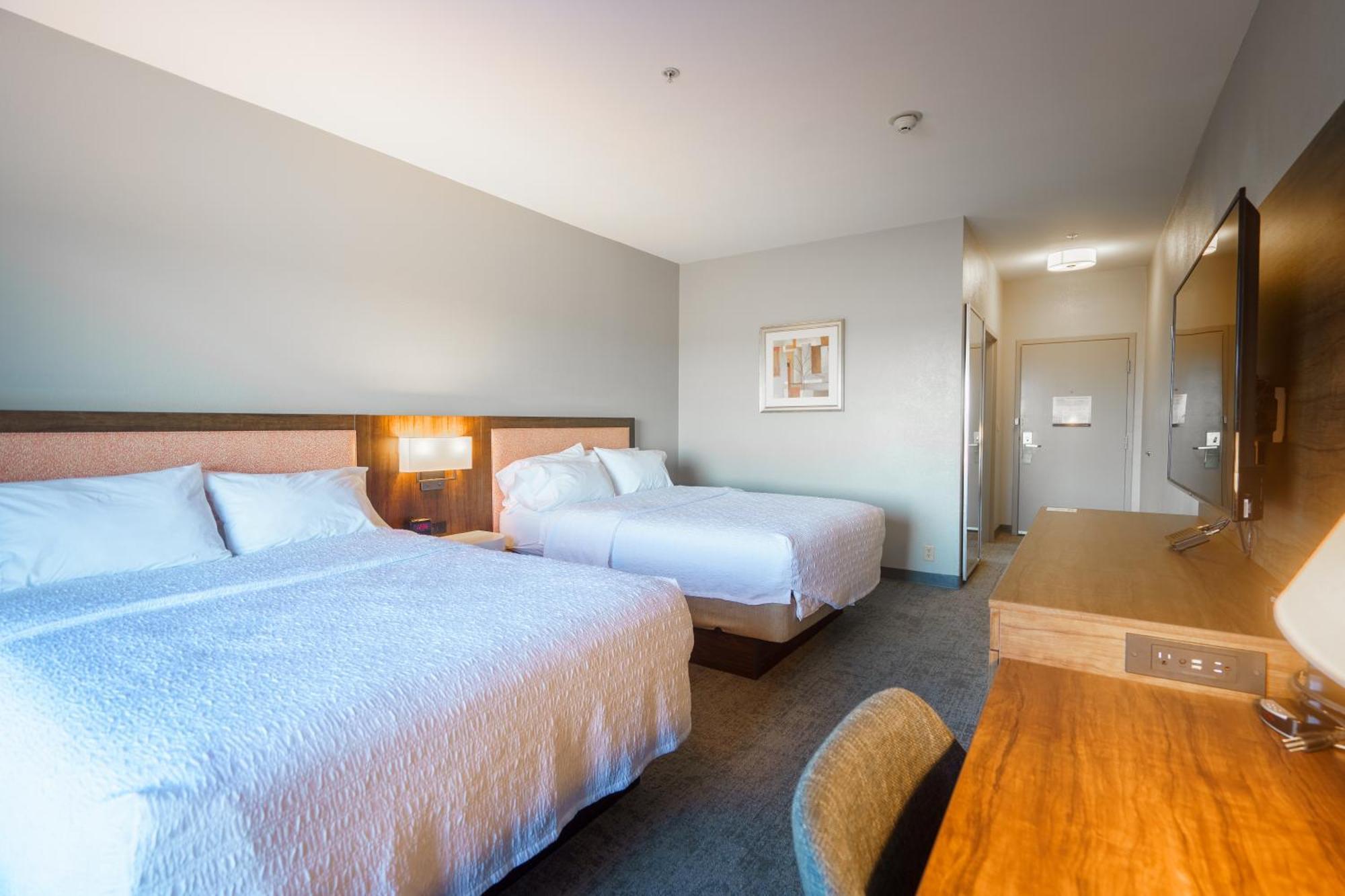 Hampton Inn & Suites Abilene I-20 Екстер'єр фото