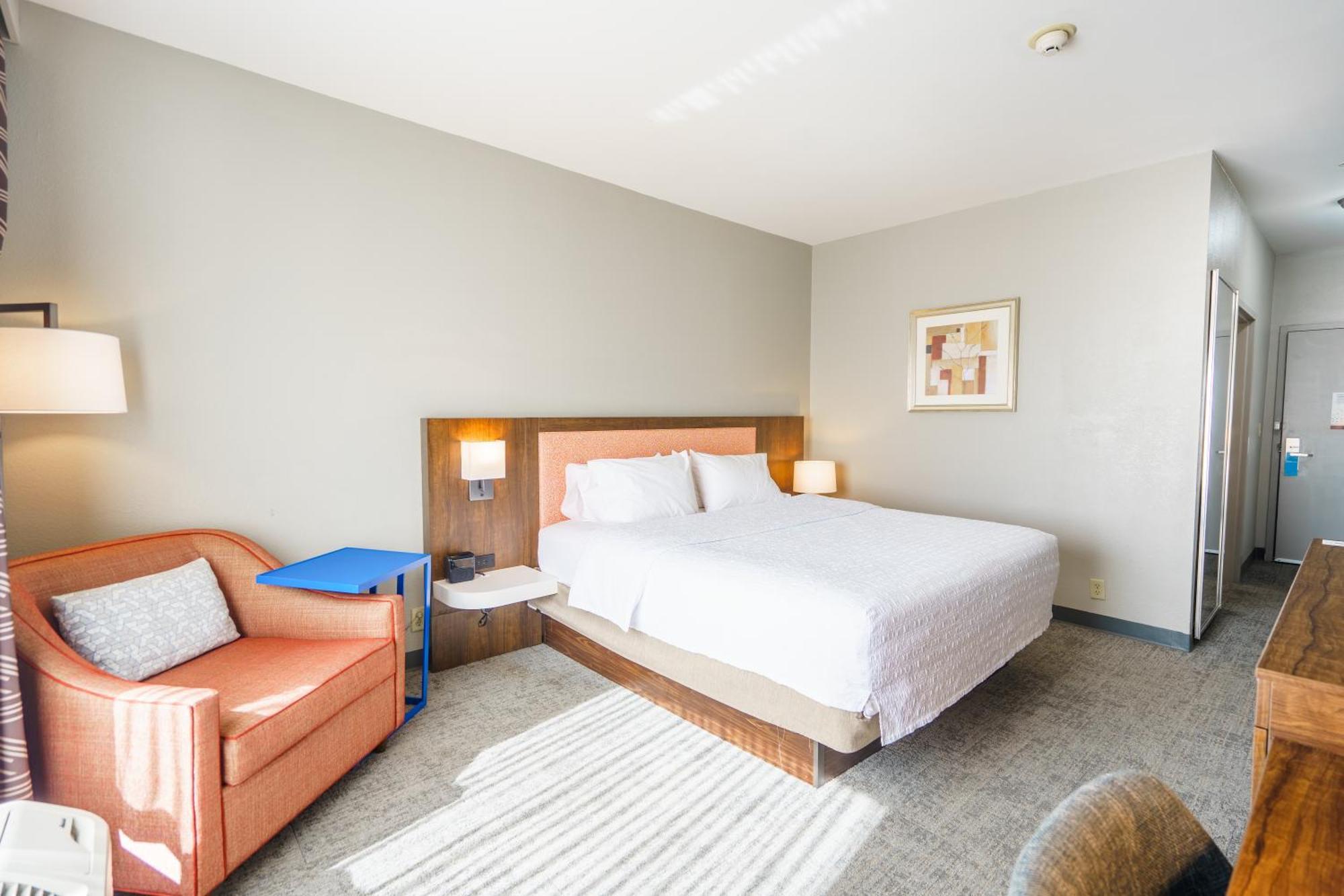 Hampton Inn & Suites Abilene I-20 Екстер'єр фото