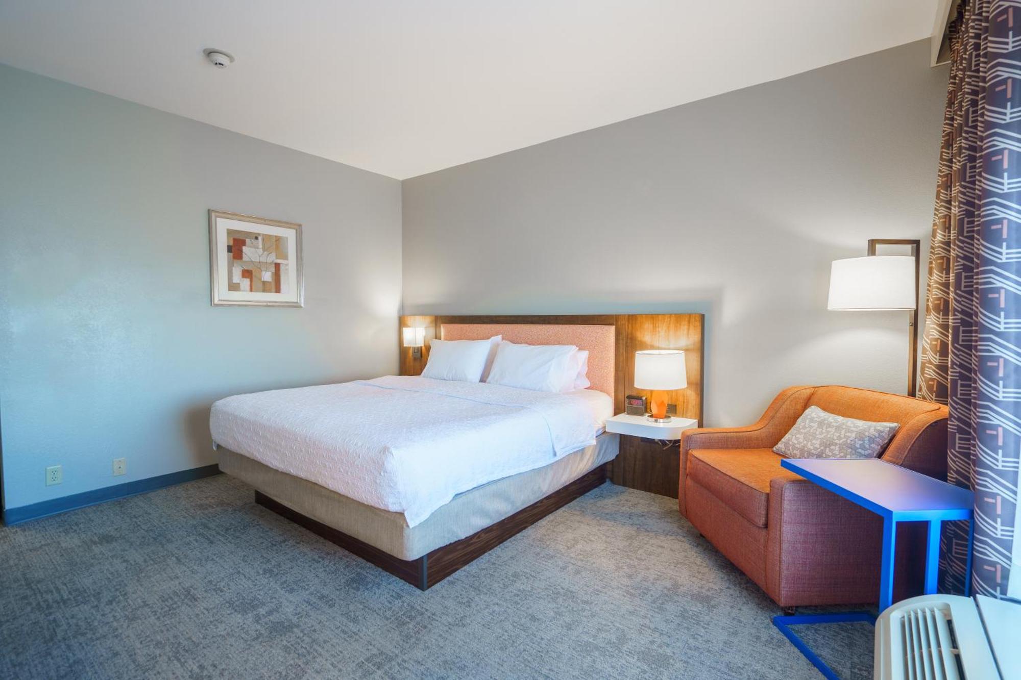 Hampton Inn & Suites Abilene I-20 Екстер'єр фото