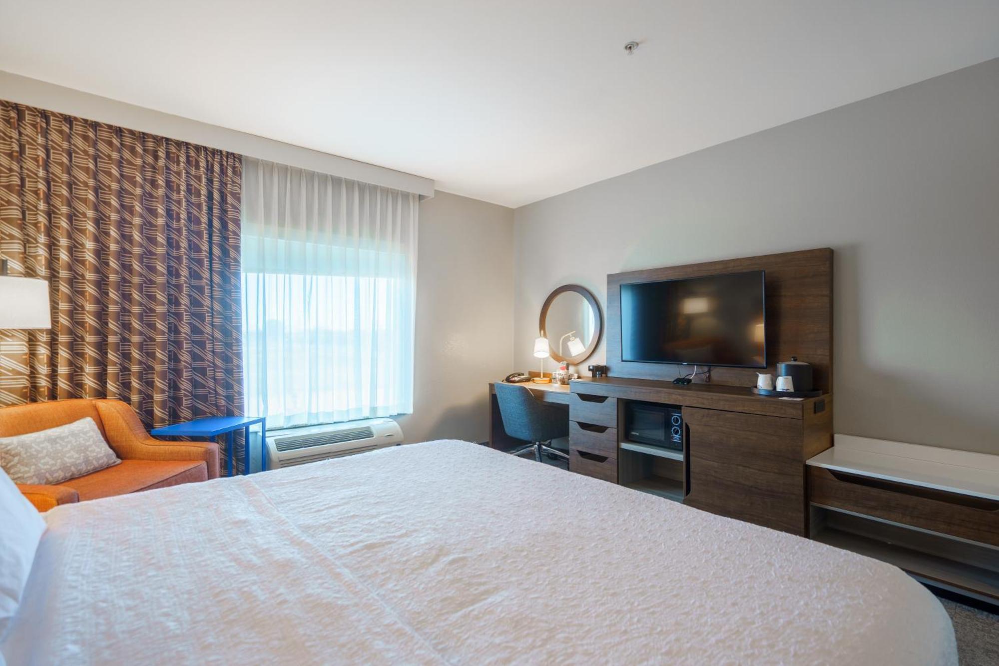 Hampton Inn & Suites Abilene I-20 Екстер'єр фото