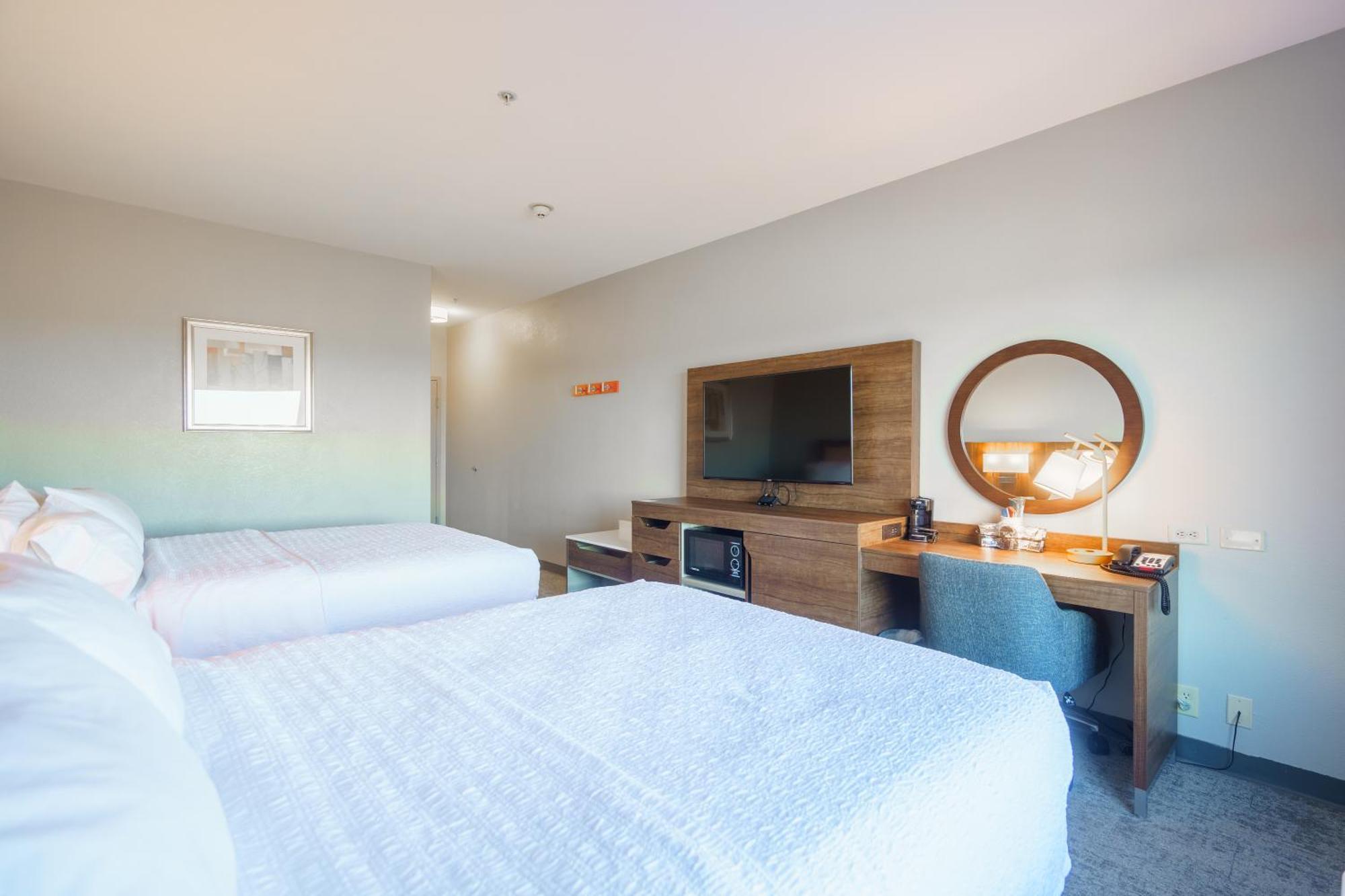 Hampton Inn & Suites Abilene I-20 Екстер'єр фото