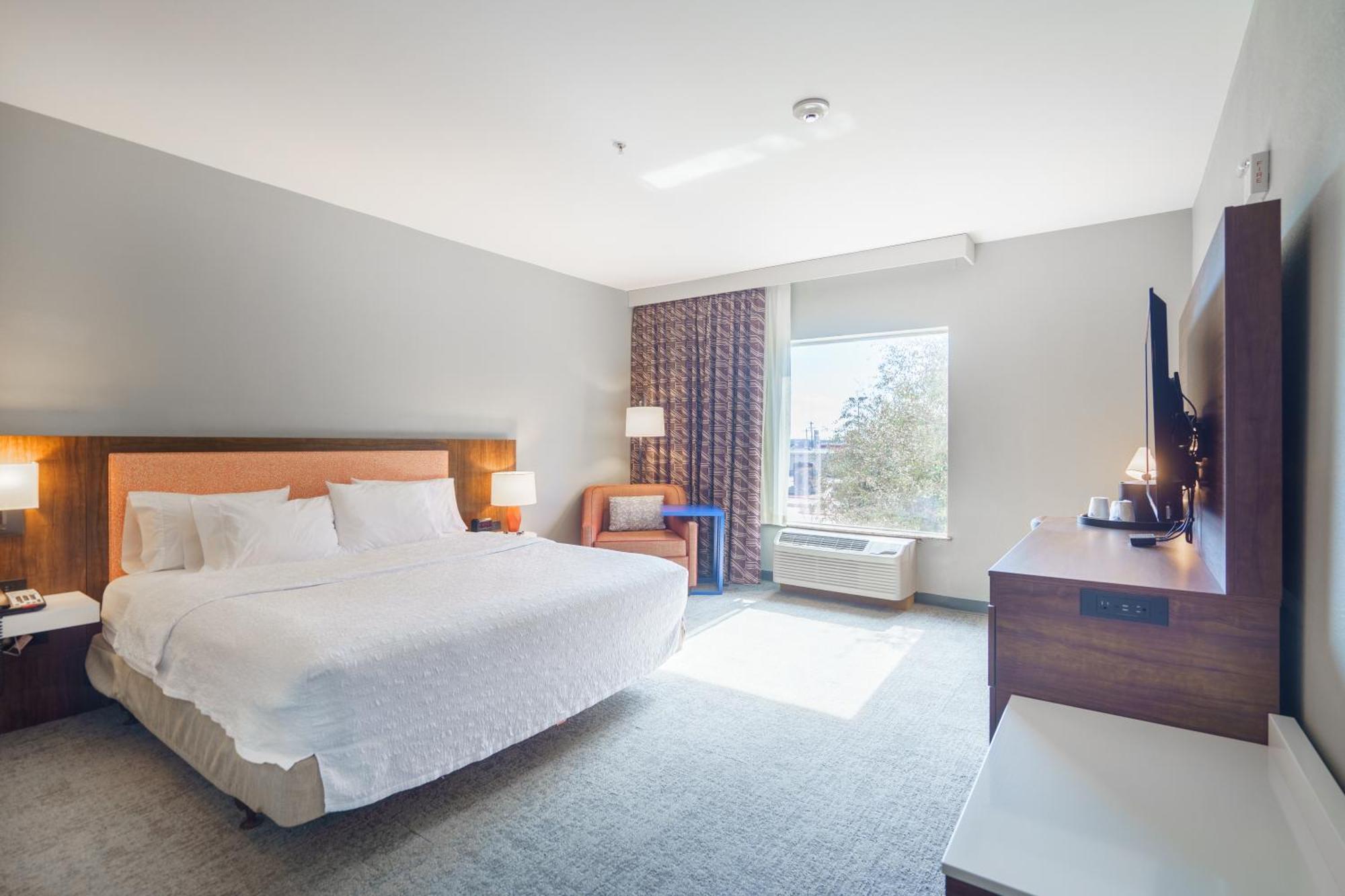 Hampton Inn & Suites Abilene I-20 Екстер'єр фото