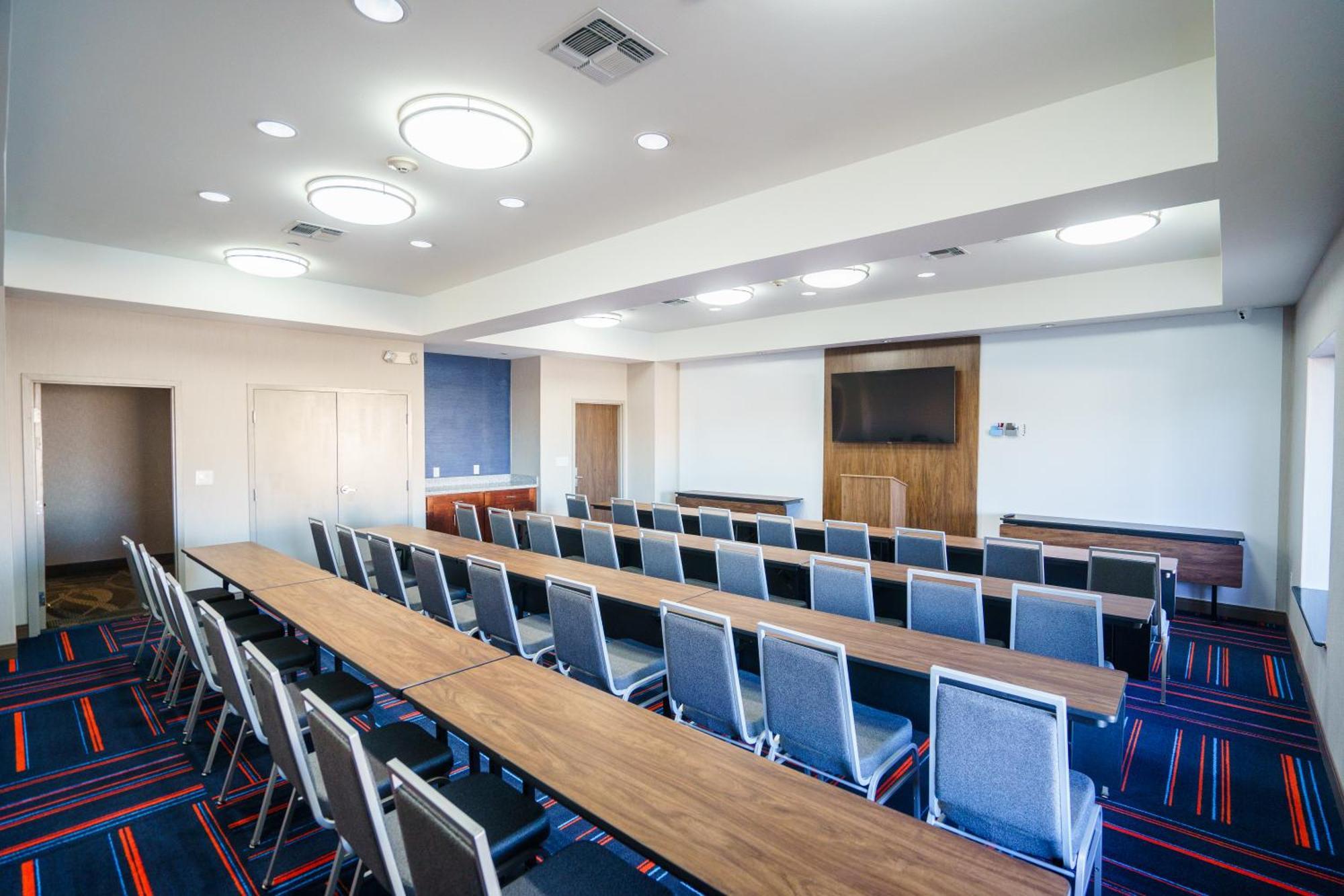 Hampton Inn & Suites Abilene I-20 Екстер'єр фото