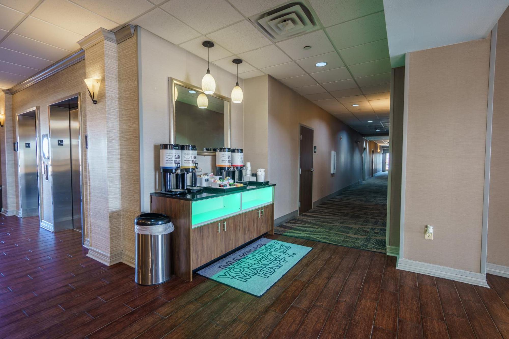 Hampton Inn & Suites Abilene I-20 Екстер'єр фото