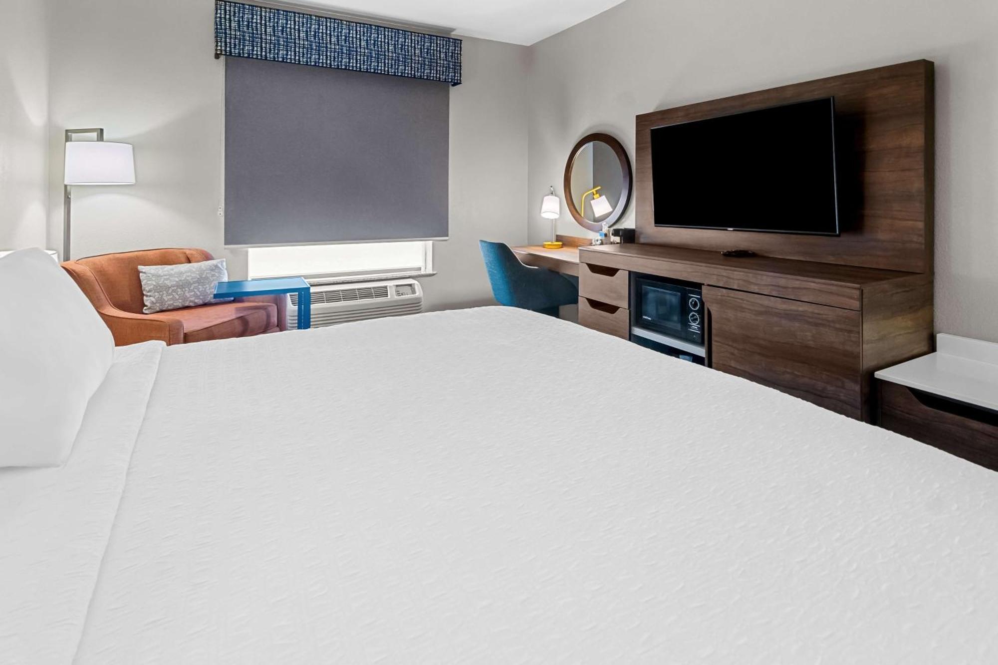 Hampton Inn & Suites Abilene I-20 Екстер'єр фото