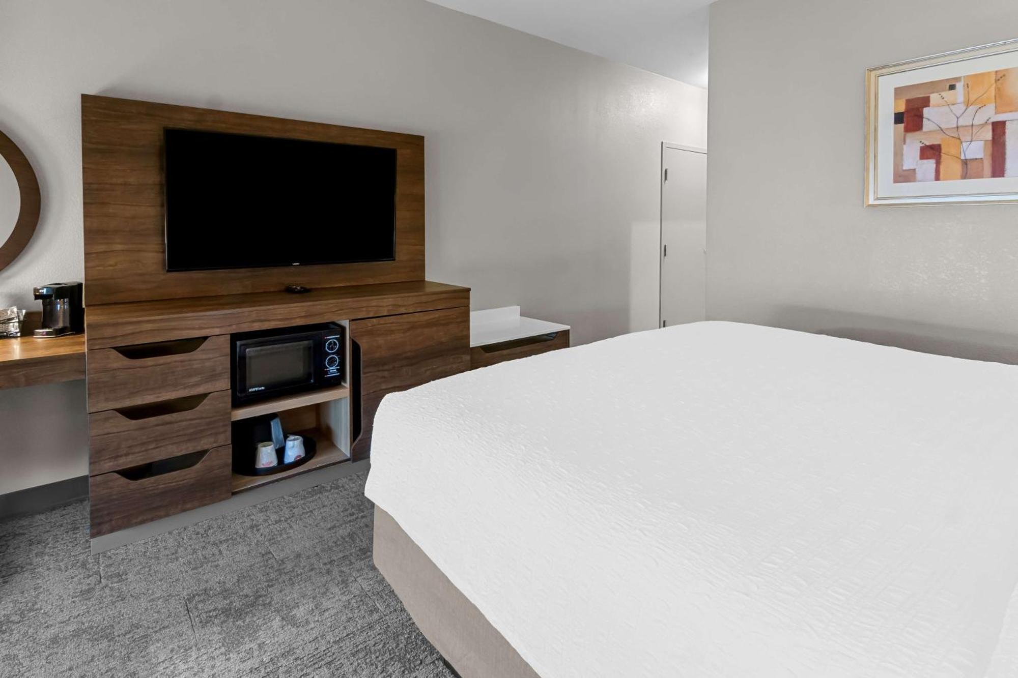 Hampton Inn & Suites Abilene I-20 Екстер'єр фото