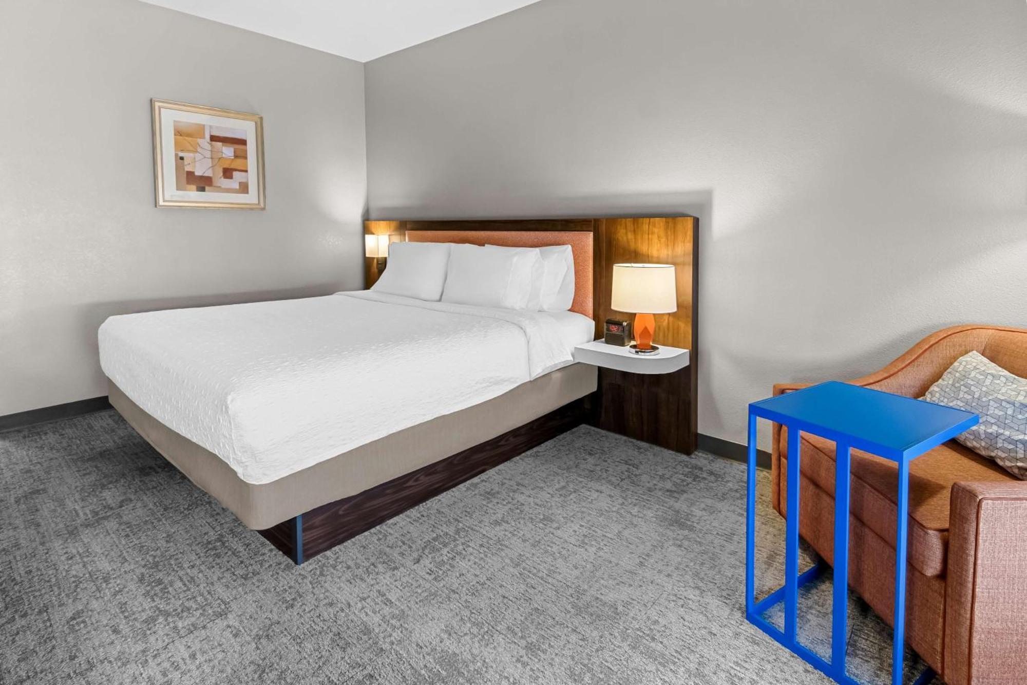 Hampton Inn & Suites Abilene I-20 Екстер'єр фото